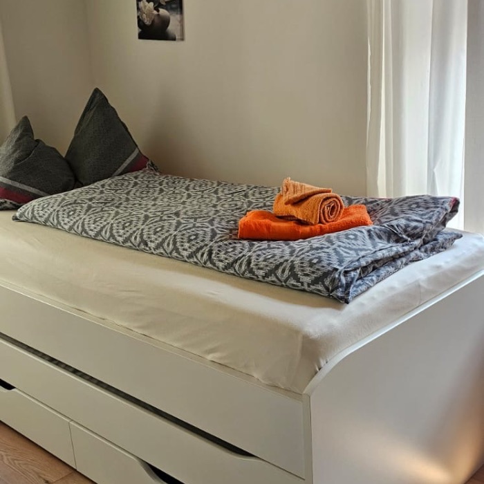 Ferienwohnung 5.5 Zi. Casa Restelli OG  Gurtnellen FEWOlution