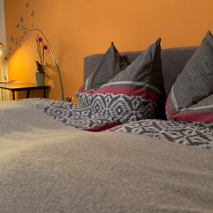 Ferienwohnung 5.5 Zi. Casa Restelli OG  Gurtnellen FEWOlution