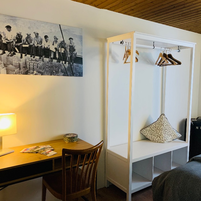 Ferienwohnung 5.5 Zi. Casa Restelli OG  Gurtnellen FEWOlution