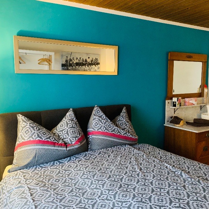 Ferienwohnung 5.5 Zi. Casa Restelli OG  Gurtnellen FEWOlution