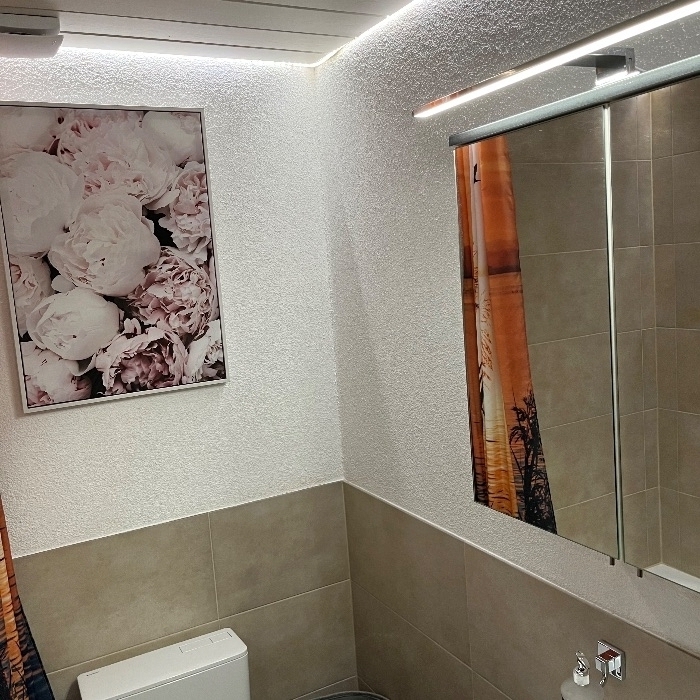 Ferienwohnung 5.5 Zi. Casa Restelli OG  Gurtnellen FEWOlution