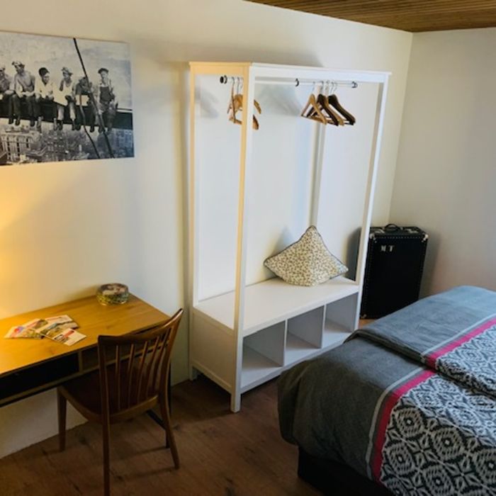 Ferienwohnung 5.5 Zi. Casa Restelli OG  Gurtnellen FEWOlution