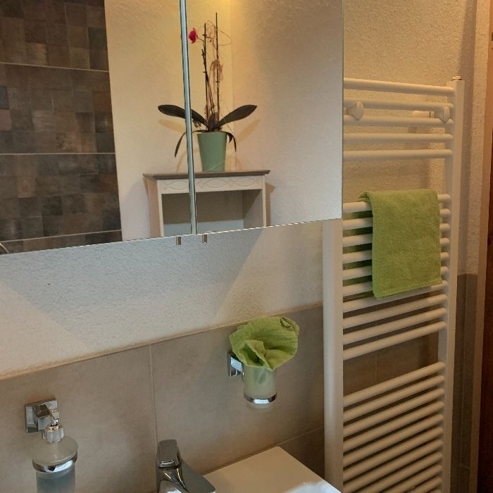 Ferienwohnung 5.5 Zi. Casa Restelli OG  Gurtnellen FEWOlution