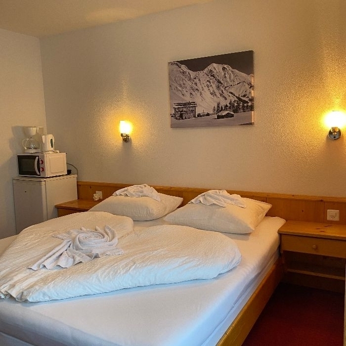 Ferienwohnung Apart Bella Mira 4 Samnaun-Laret FEWOlution