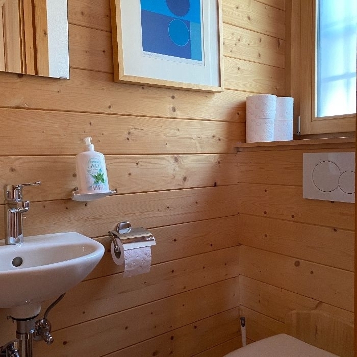 FEWOlution Ferienwohnung Chalet Franz Crans-Montana