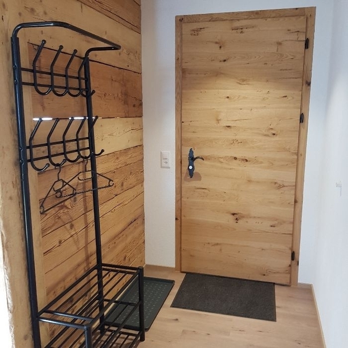FEWOlution Ferienwohnung Churfirsten Nesslau