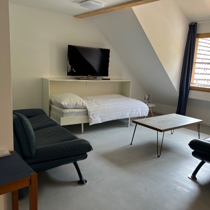 Ferienwohnung SoHO Apartment 2OG Schaffhausen Hemmental FEWOlution