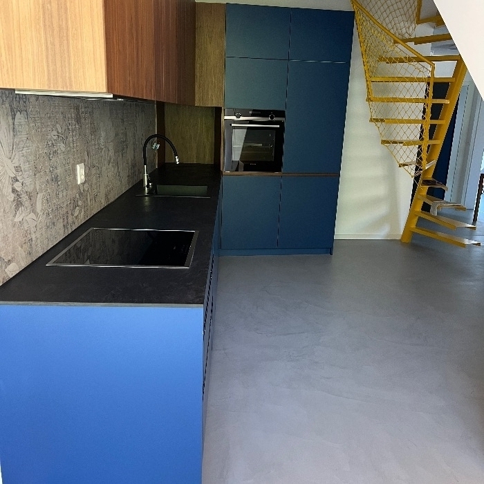 Ferienwohnung SoHO Apartment 2OG Schaffhausen Hemmental FEWOlution