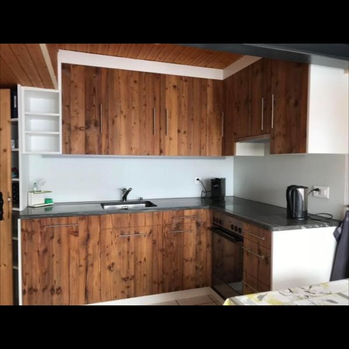 Ferienwohnung Walserstoeckli Obersaxen FEWOlution