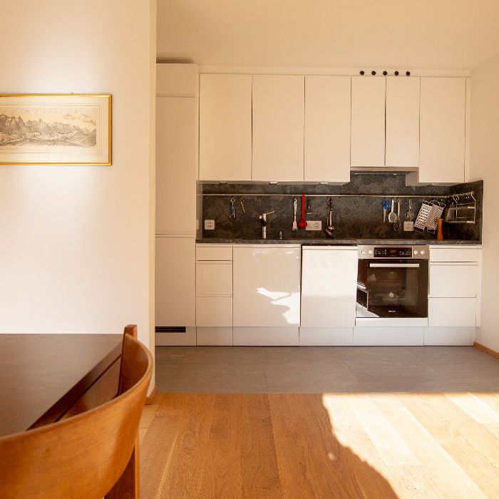 Ferienwohnung Chasa Avant Muglins Scuol FEWOlution