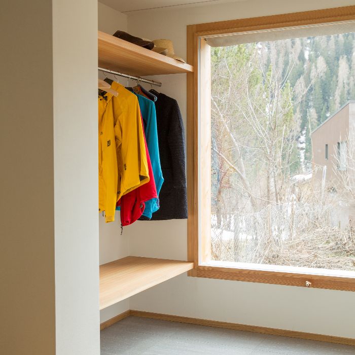 Ferienwohnung Chasa Avant Muglins Scuol FEWOlution