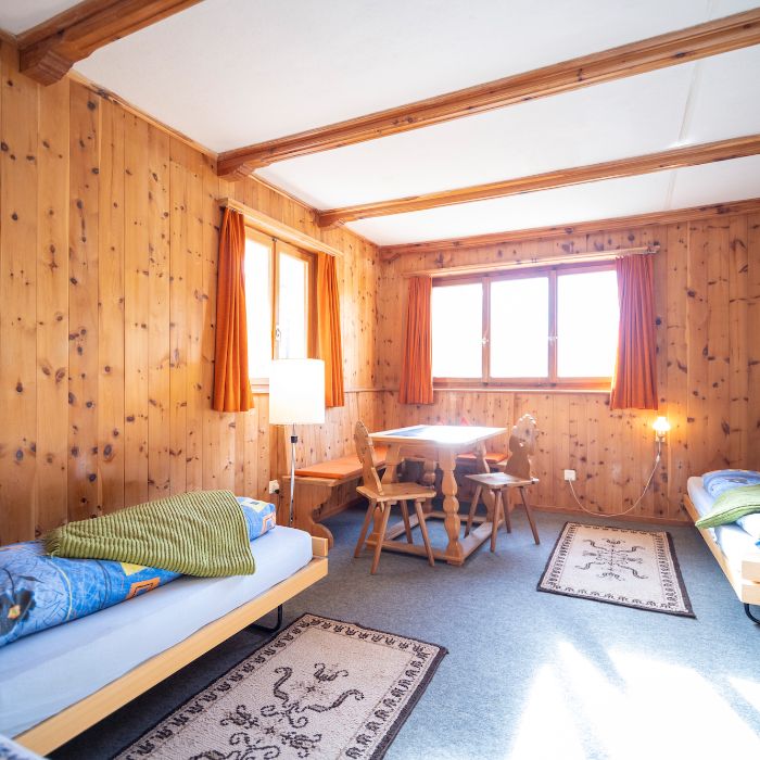 Ferienwohnung Chasa Avant Porta Ramosch FEWOlution