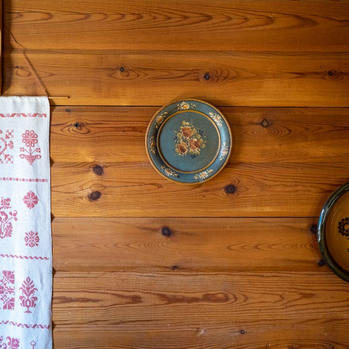 Ferienwohnung Chasa Avant Porta Ramosch FEWOlution