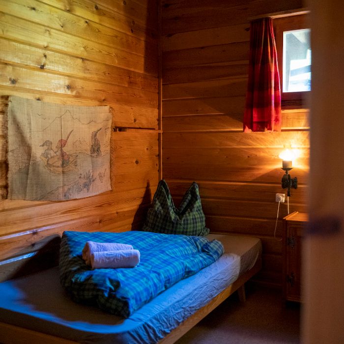 Ferienwohnung Chasa Avant Porta Ramosch FEWOlution