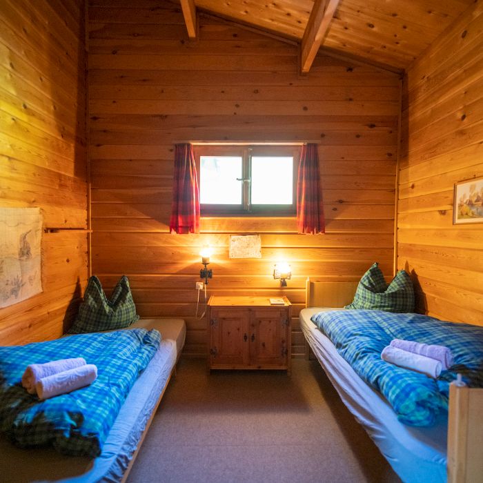 Ferienwohnung Chasa Avant Porta Ramosch FEWOlution