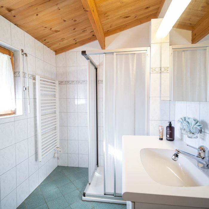 Ferienwohnung Chasa Avant Porta Ramosch FEWOlution