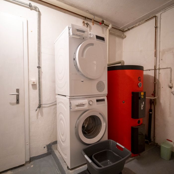 Ferienwohnung Chasa Avant Porta Ramosch FEWOlution