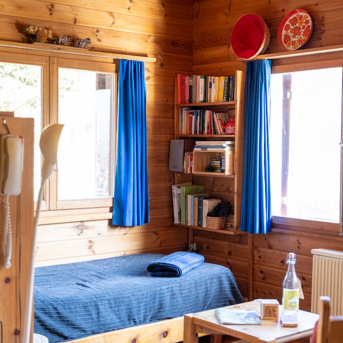 Ferienwohnung Chasa Avant Porta Ramosch FEWOlution