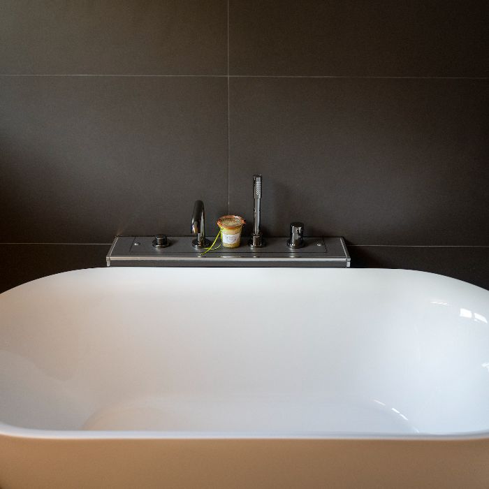 Ferienwohnung Chasa Bao: Neue Luxus Dach-Whg Sent FEWOlution