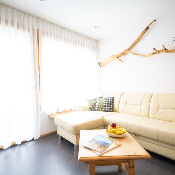 Ferienwohnung Chasa Bazzell Ftan FEWOlution