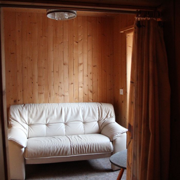 Ferienwohnung Chasa Campell Ardez FEWOlution