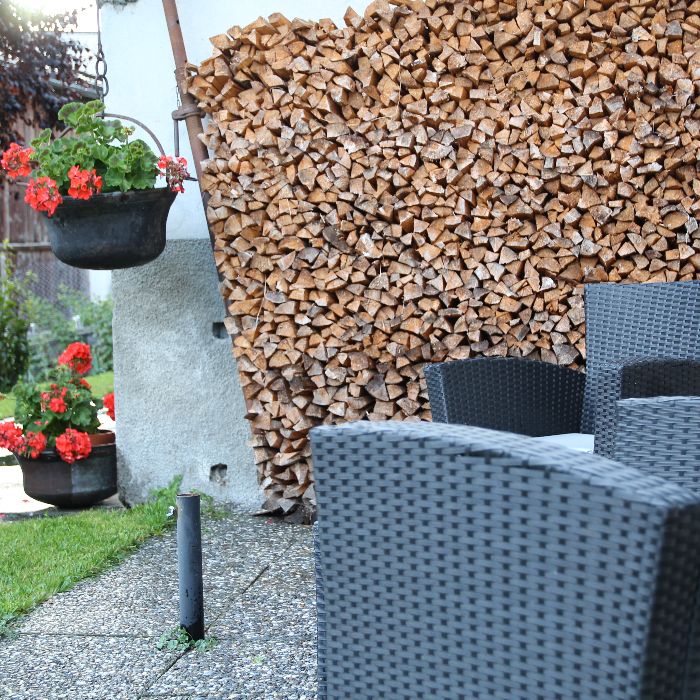Ferienwohnung Chasa Campell Ardez FEWOlution