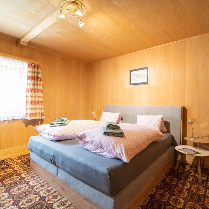 Ferienwohnung Chasa Capricorn Sent Scuol FEWOlution