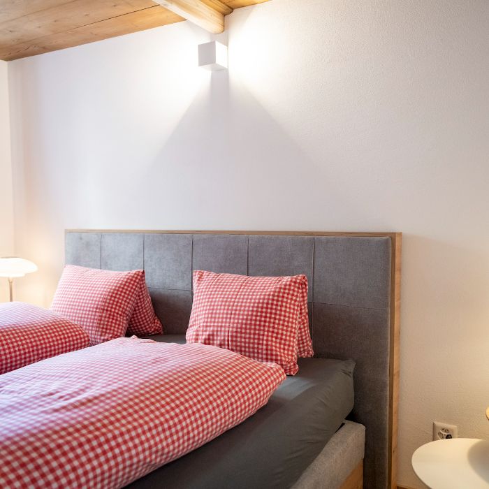 Ferienwohnung Chasa Capricorn Sent Scuol FEWOlution
