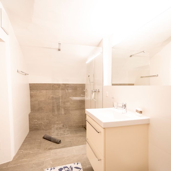 Ferienwohnung Chasa Capricorn Sent Scuol FEWOlution