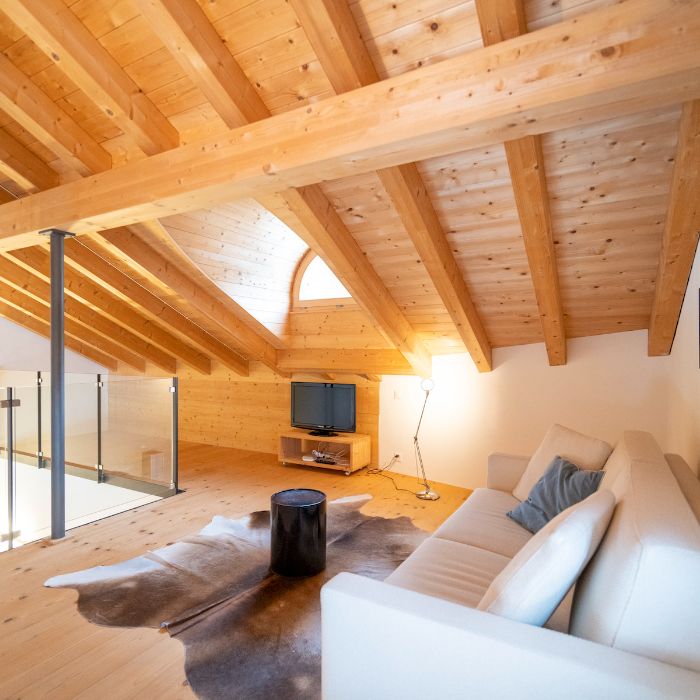 Ferienwohnung Chasa Capricornin Scuol FEWOlution