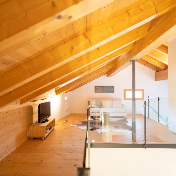 Ferienwohnung Chasa Capricornin Scuol FEWOlution