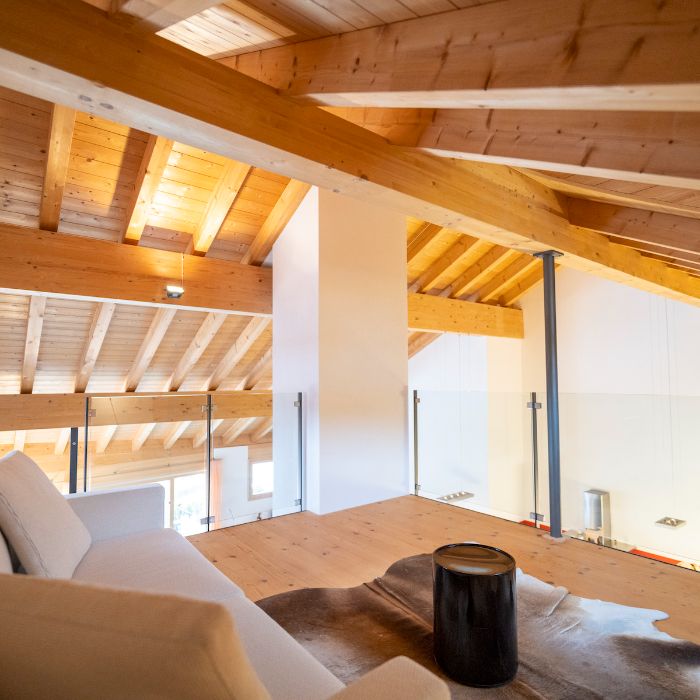 Ferienwohnung Chasa Capricornin Scuol FEWOlution