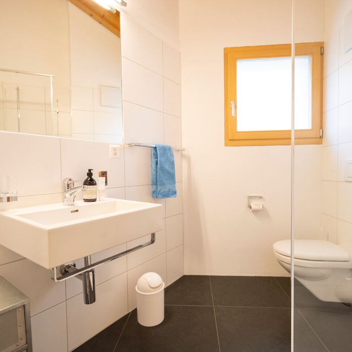 Ferienwohnung Chasa Capricornin Scuol FEWOlution