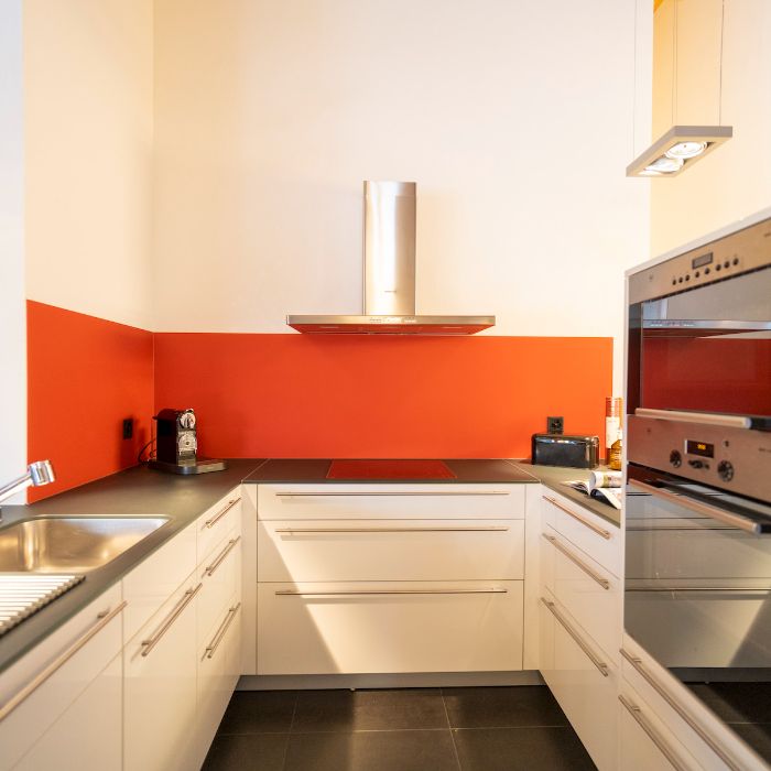 Ferienwohnung Chasa Capricornin Scuol FEWOlution