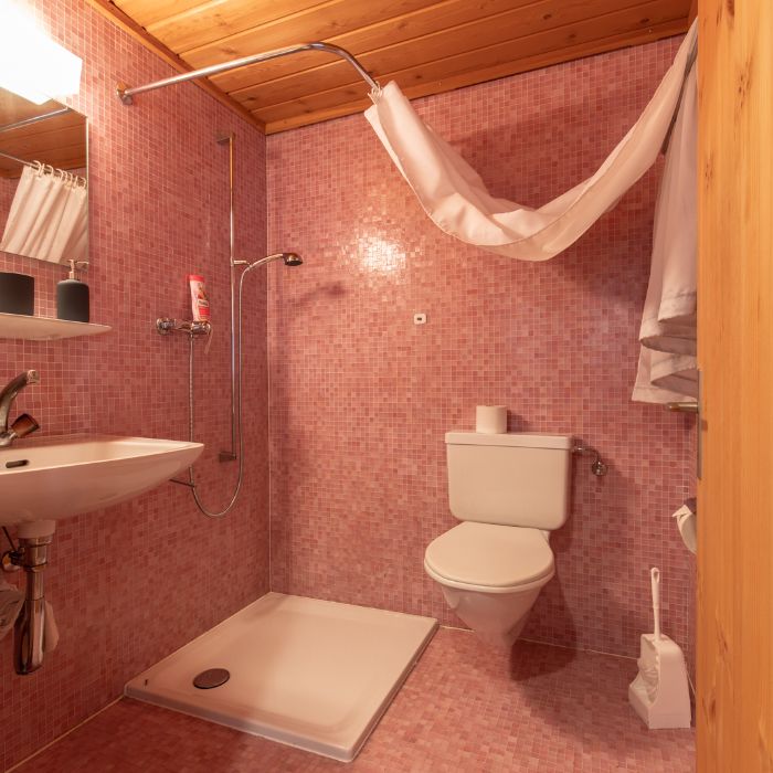 FEWOlution Ferienwohnung Chasa Curasch 1.5 Zimmer Whg Scuol