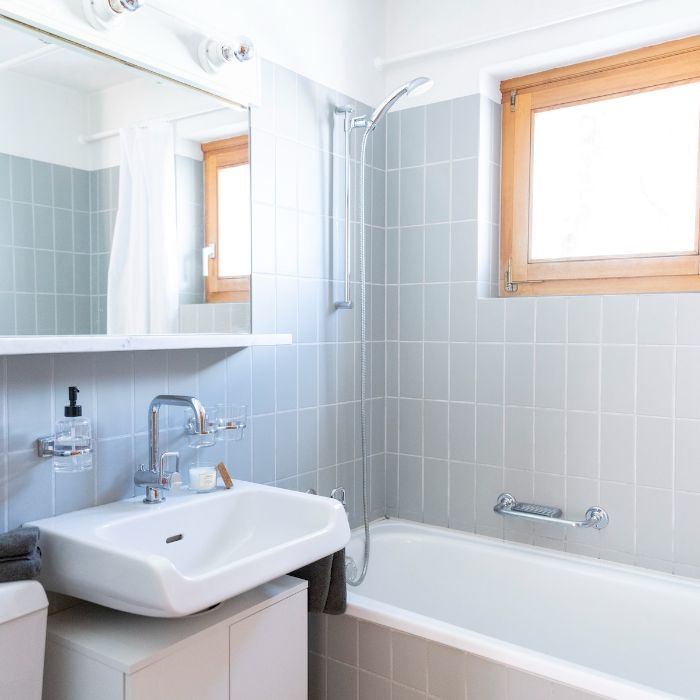 Ferienwohnung Chasa Fabulusa Plazzöl FEWOlution