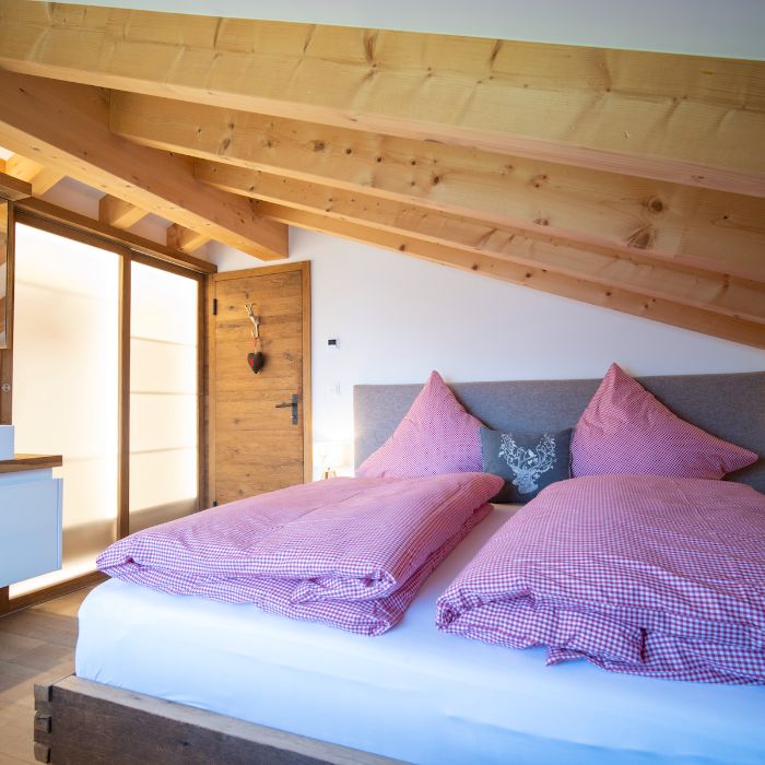 FEWOlution Ferienwohnung Bergchalet Flöna Scuol