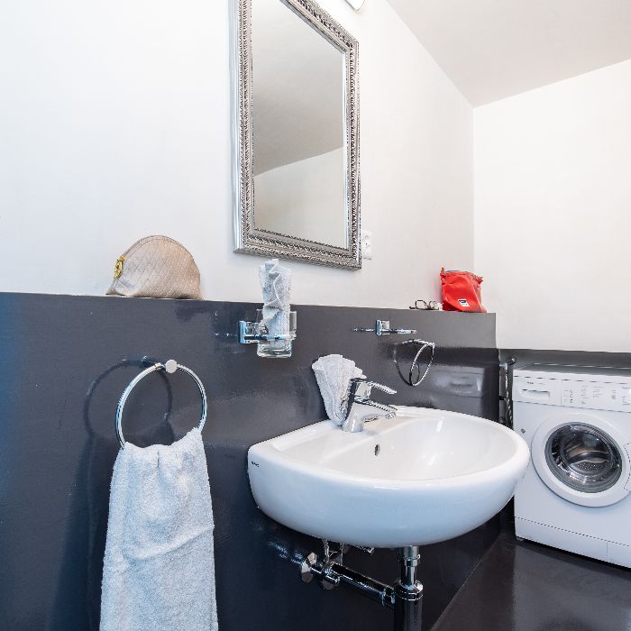 FEWOlution Ferienwohnung Chasa Il Muglin OG Wohnung Ardez