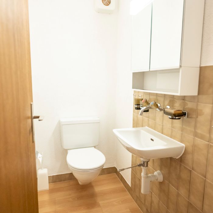 Ferienwohnung Chasa Plavna Willeke Vulpera FEWOlution