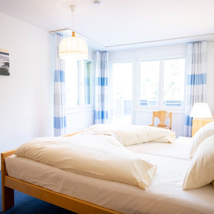 Ferienwohnung Chasa Plavna Willeke Vulpera FEWOlution