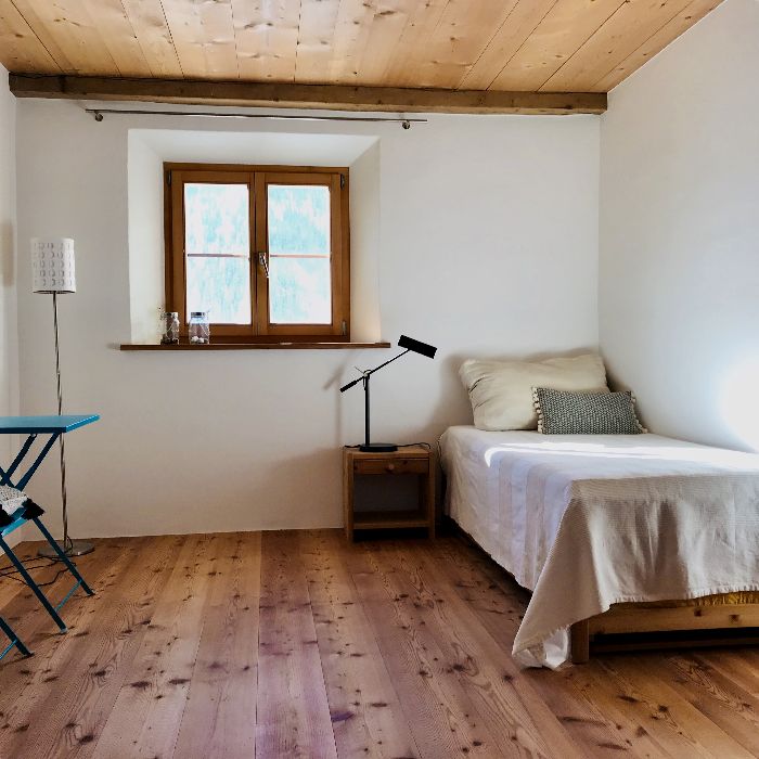 Ferienwohnung Chasa Pro La Tuor Ardez FEWOlution