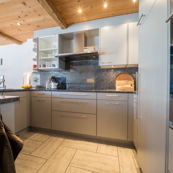 Ferienwohnung Chasa Pro La Tuor Ardez FEWOlution