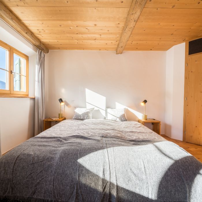 Ferienwohnung Chasa Pro La Tuor Ardez FEWOlution