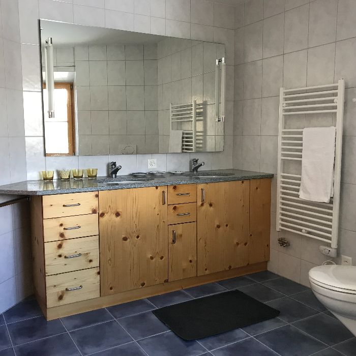 Ferienwohnung Chasa Pro La Tuor Ardez FEWOlution