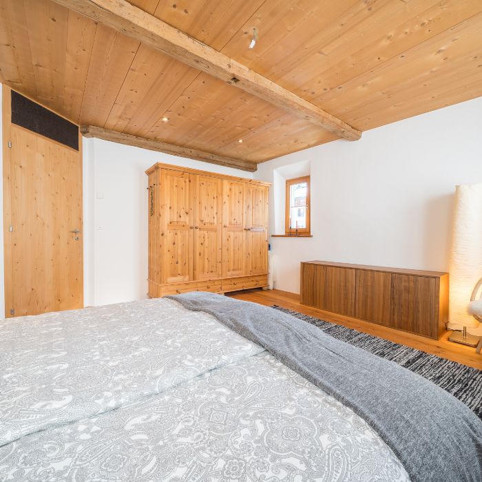 Ferienwohnung Chasa Pro La Tuor Ardez FEWOlution