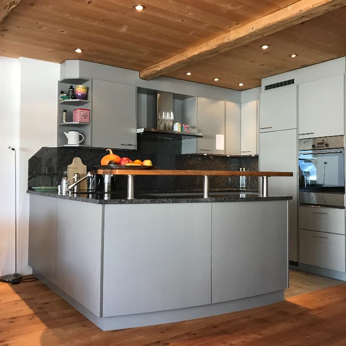 Ferienwohnung Chasa Pro La Tuor Ardez FEWOlution