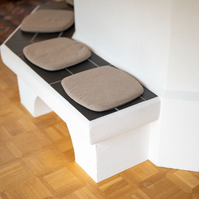 FEWOlution Ferienwohnung Chasa Scaletta Maisonette Sent