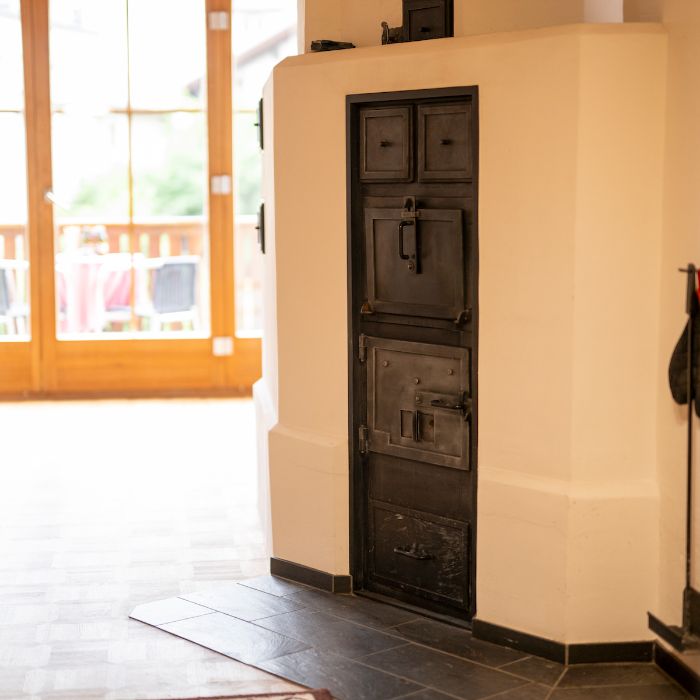FEWOlution Ferienwohnung Chasa Scaletta Maisonette Sent
