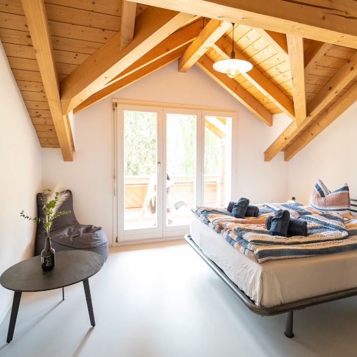 Ferienwohnung Chasa Stradun 400 Scuol FEWOlution