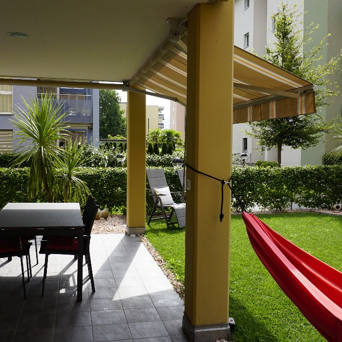 FEWOlution Ferienwohnung Residenza Faggi Ascona Locarno Losone